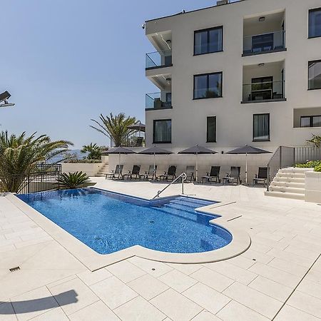 Villa Sky Mimice Buitenkant foto