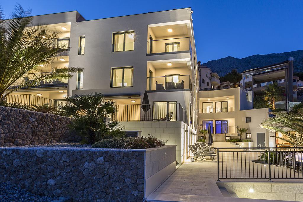 Villa Sky Mimice Buitenkant foto