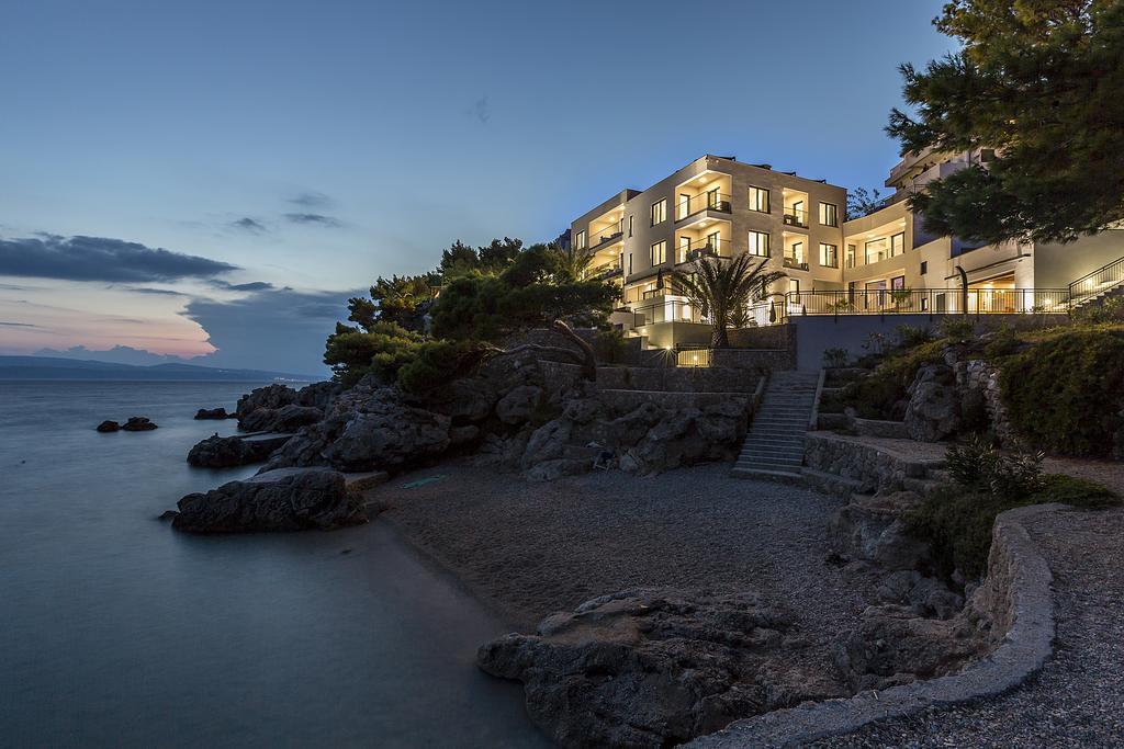 Villa Sky Mimice Buitenkant foto