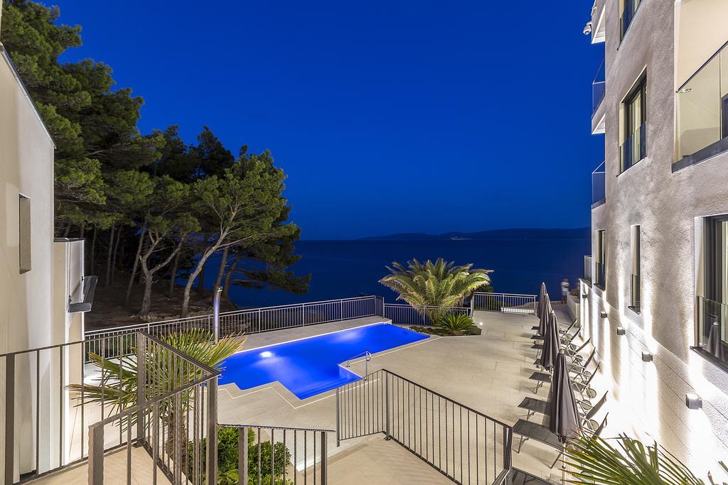 Villa Sky Mimice Buitenkant foto