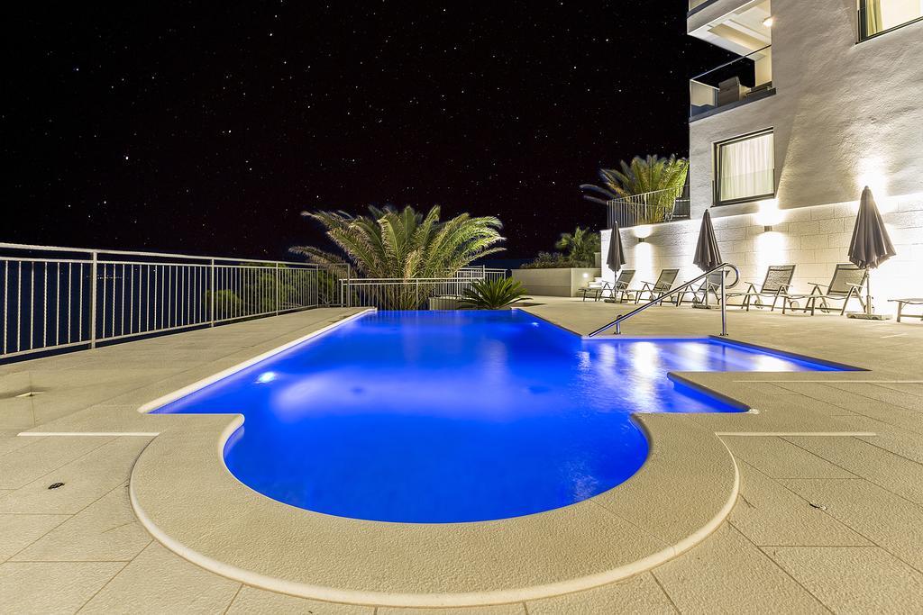 Villa Sky Mimice Buitenkant foto