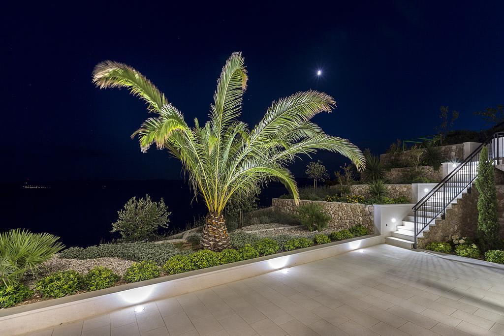 Villa Sky Mimice Buitenkant foto
