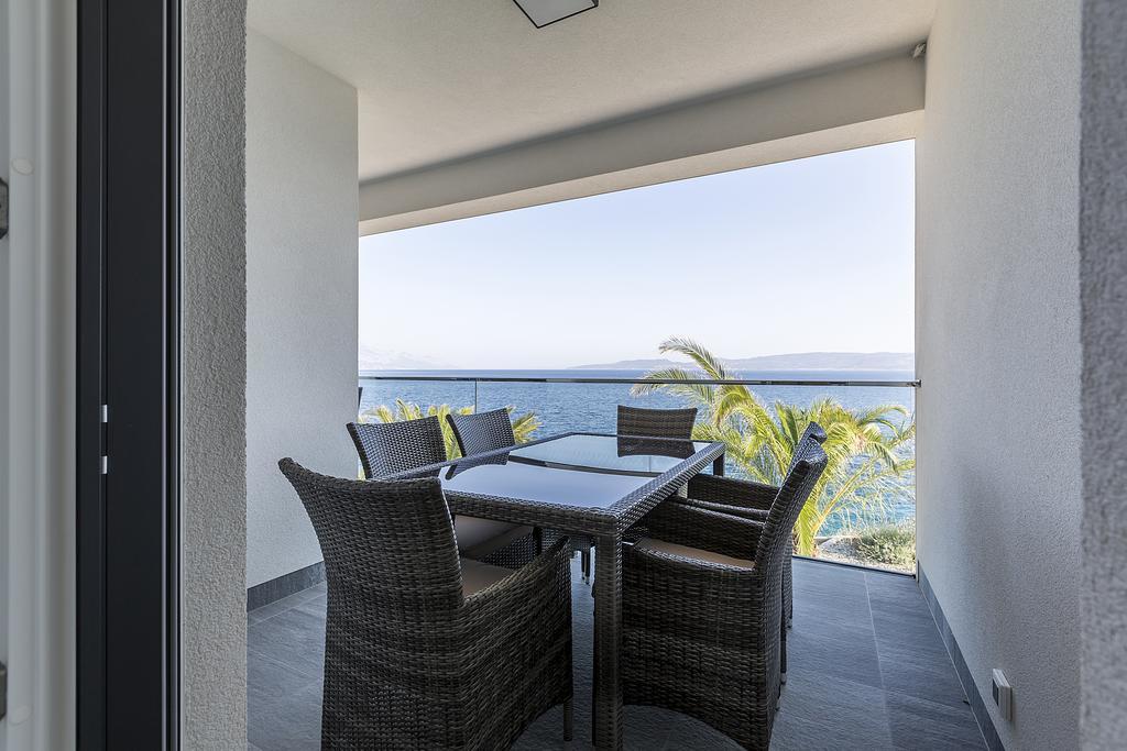 Villa Sky Mimice Buitenkant foto