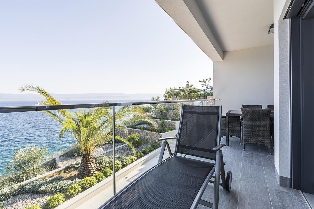 Villa Sky Mimice Buitenkant foto