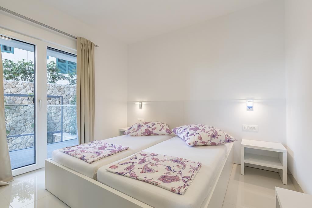 Villa Sky Mimice Buitenkant foto