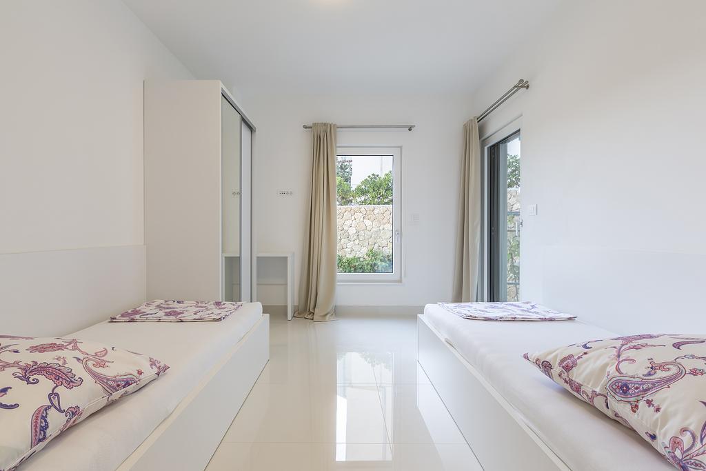 Villa Sky Mimice Buitenkant foto