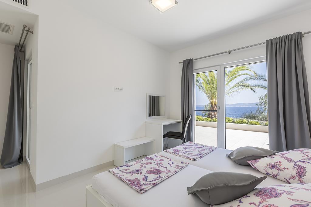 Villa Sky Mimice Buitenkant foto