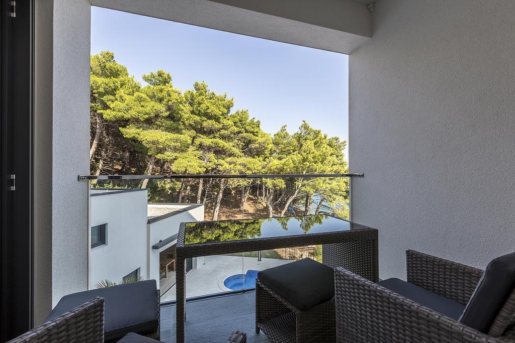 Villa Sky Mimice Buitenkant foto