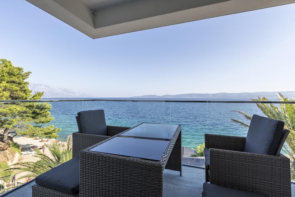 Villa Sky Mimice Buitenkant foto