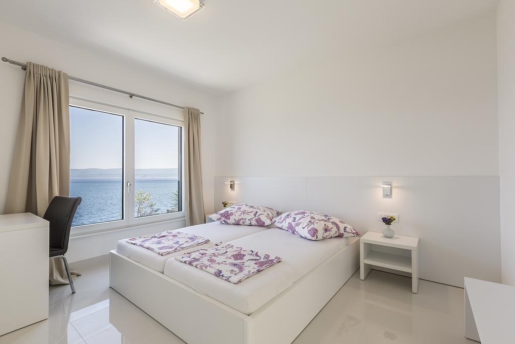 Villa Sky Mimice Buitenkant foto