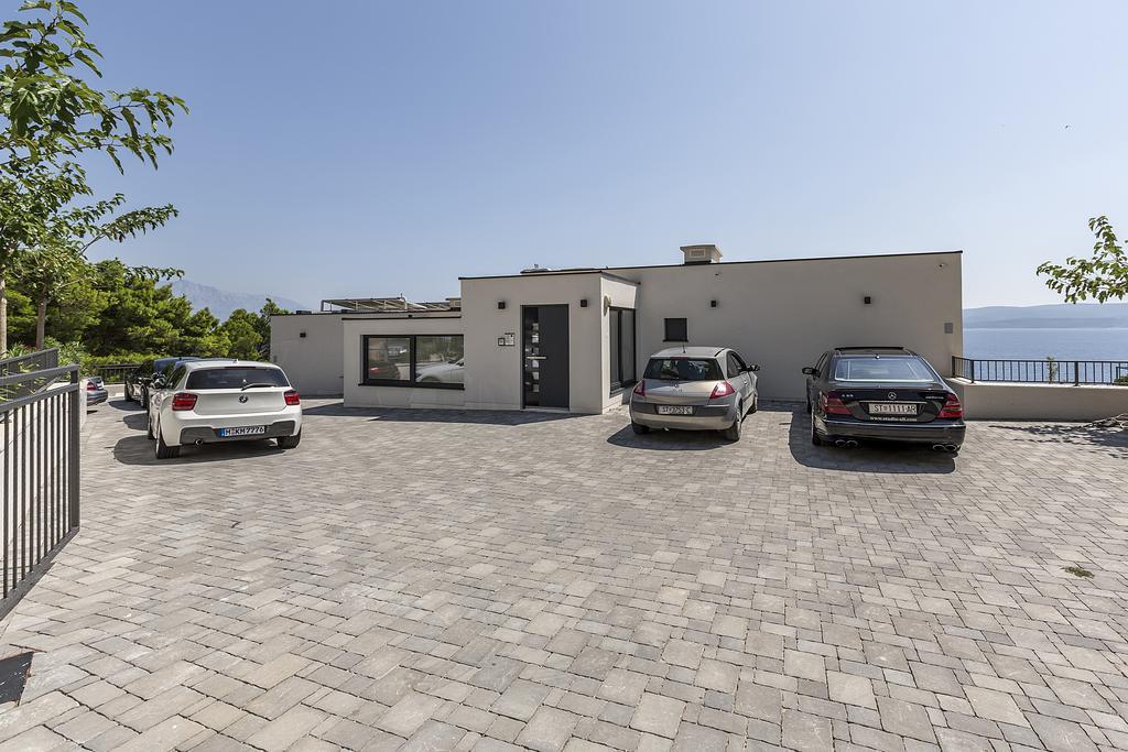 Villa Sky Mimice Buitenkant foto