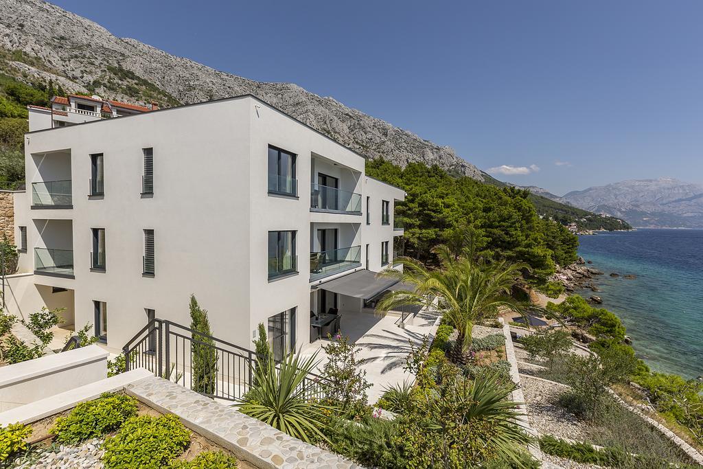 Villa Sky Mimice Buitenkant foto