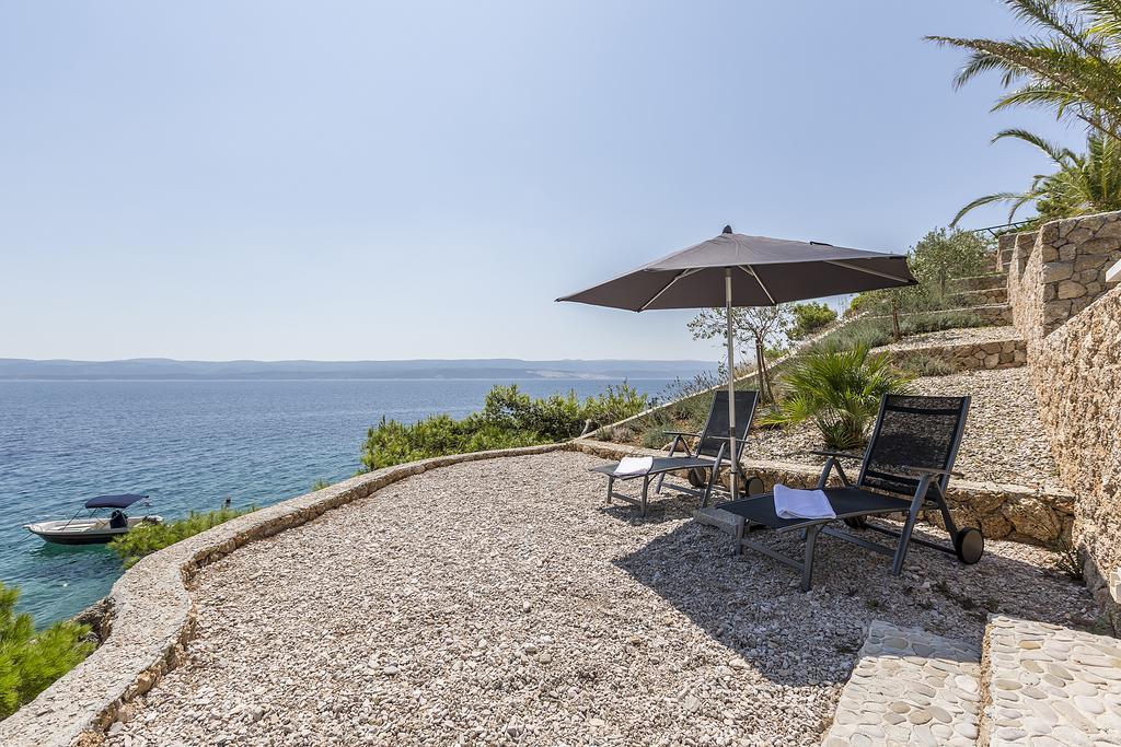 Villa Sky Mimice Buitenkant foto