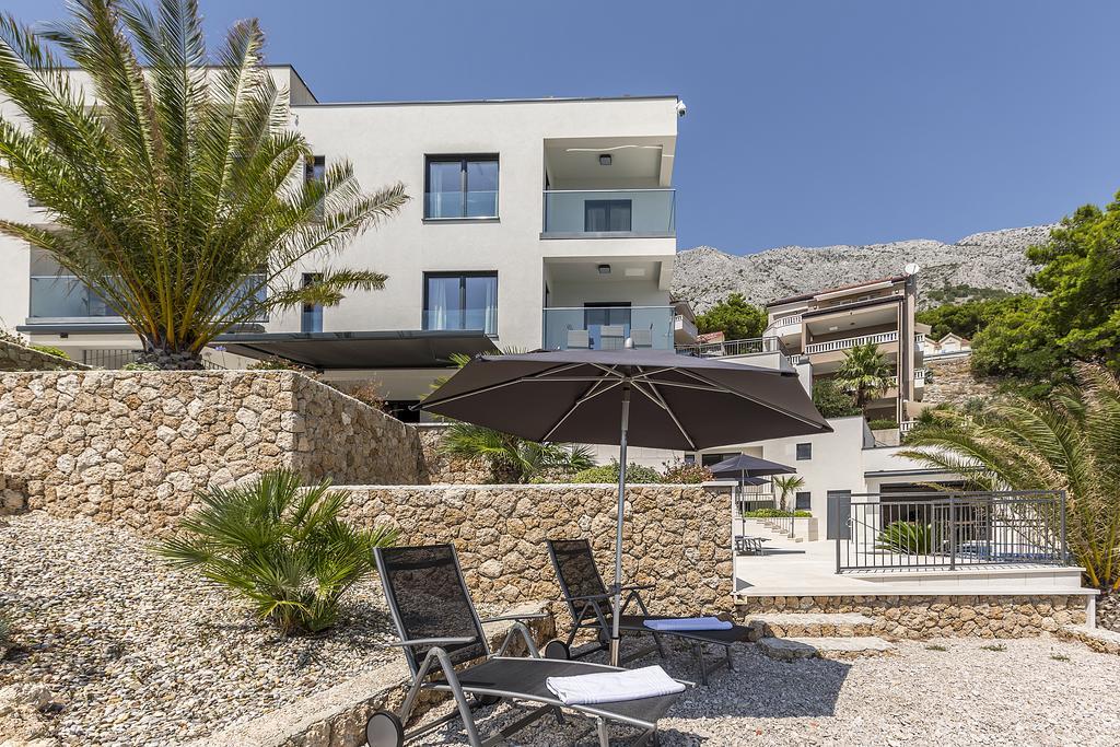 Villa Sky Mimice Buitenkant foto