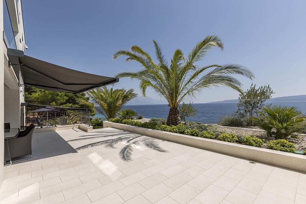 Villa Sky Mimice Buitenkant foto