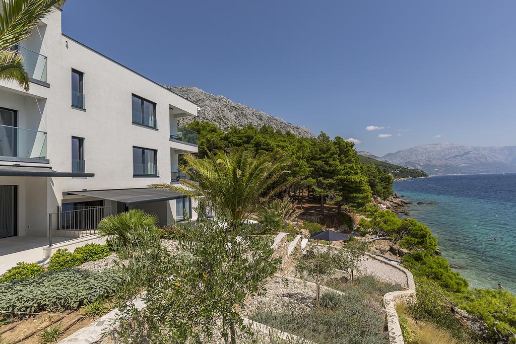 Villa Sky Mimice Buitenkant foto