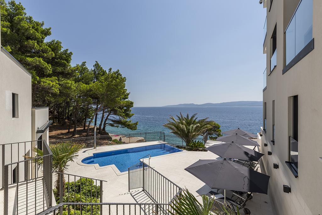 Villa Sky Mimice Buitenkant foto