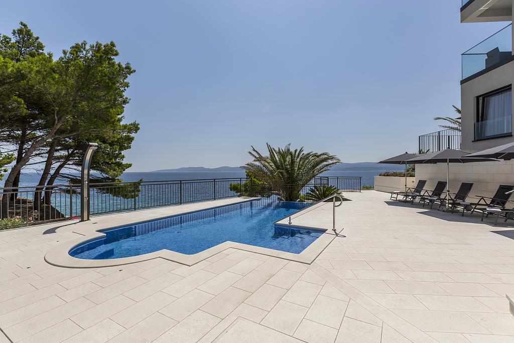 Villa Sky Mimice Buitenkant foto