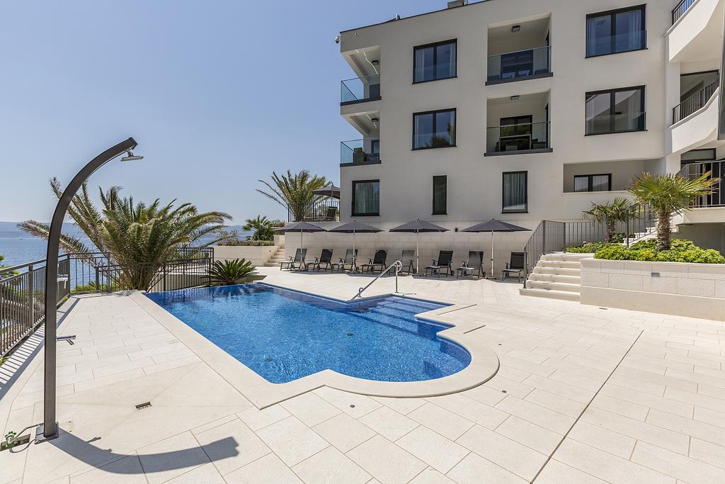 Villa Sky Mimice Buitenkant foto