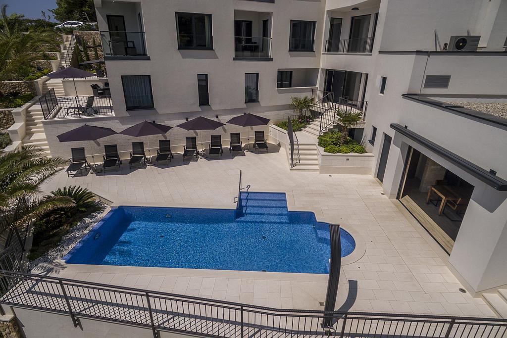 Villa Sky Mimice Buitenkant foto