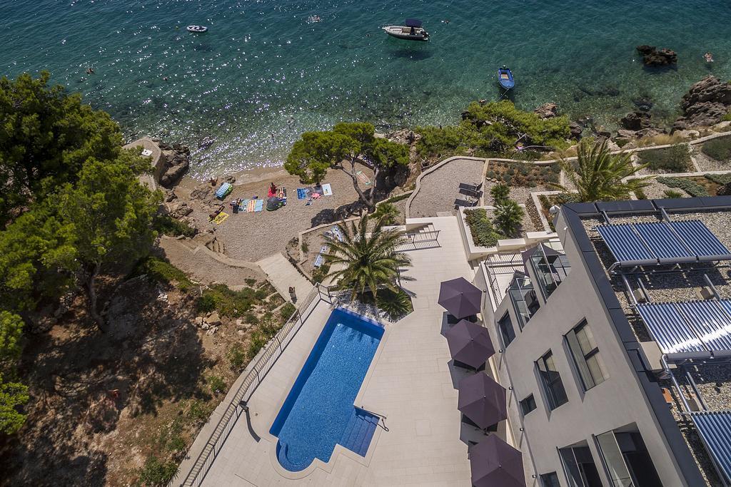 Villa Sky Mimice Buitenkant foto